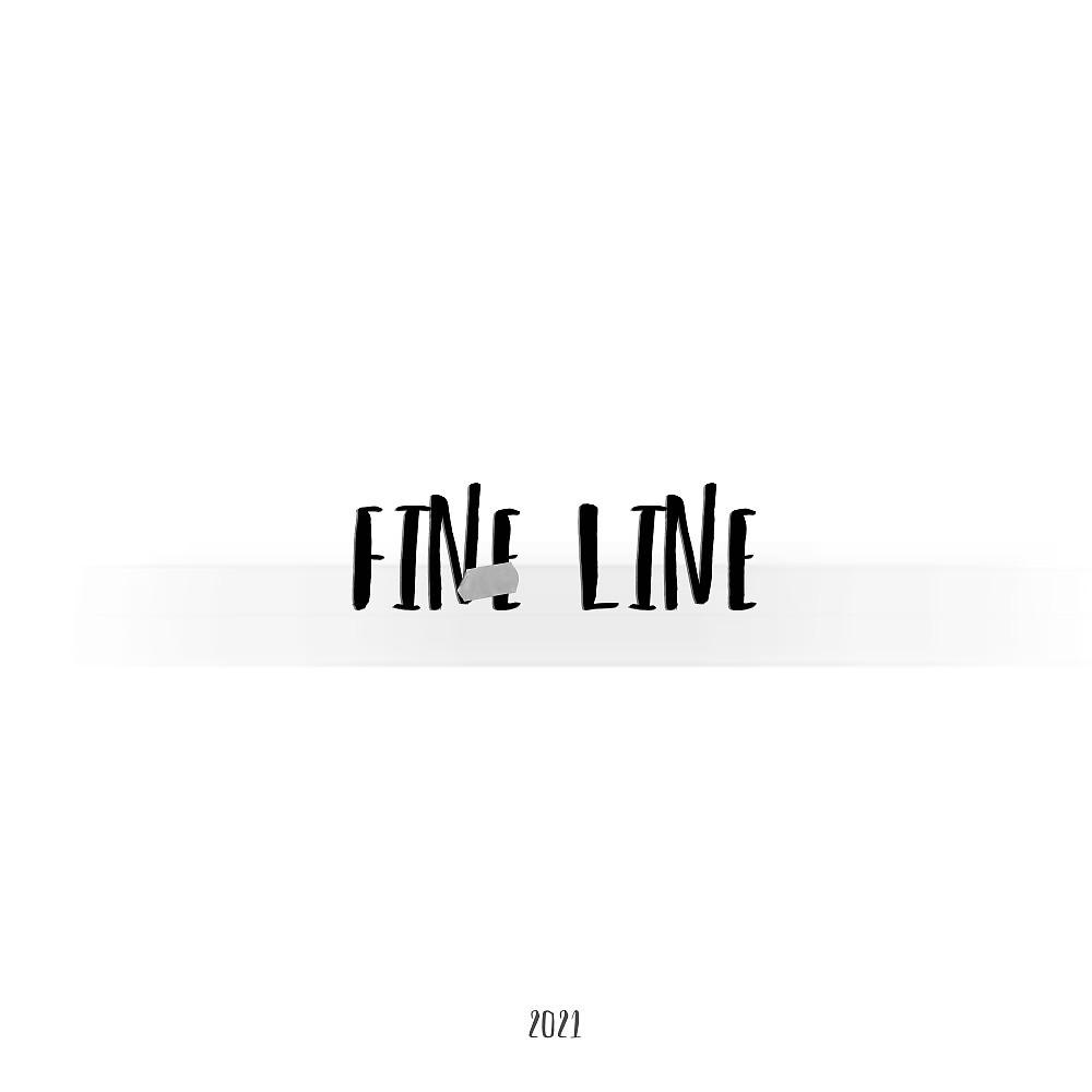 Постер альбома Fine Line