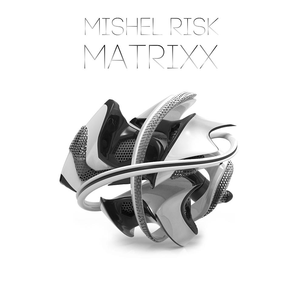 Постер альбома Matrixx
