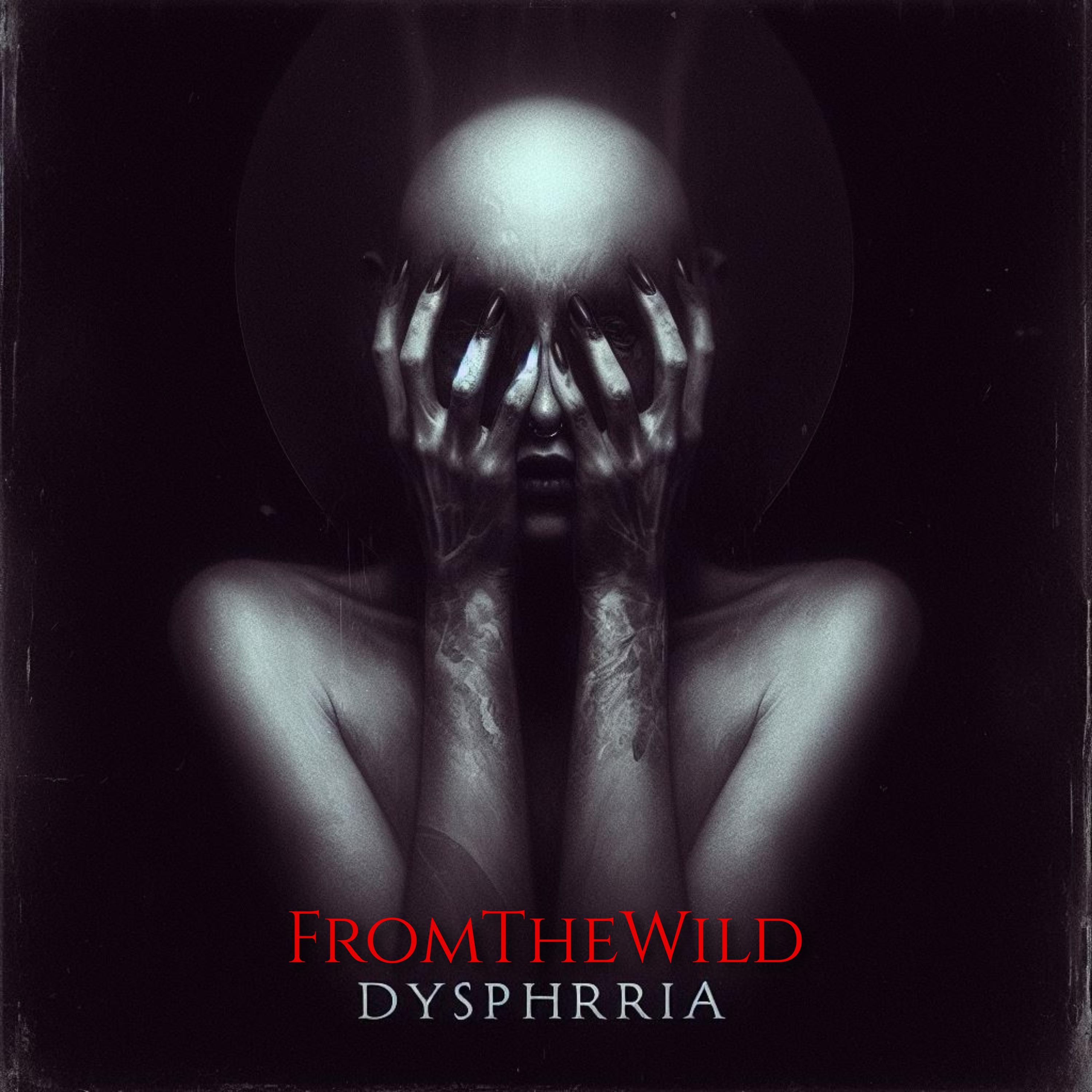 Постер альбома Dysphrria