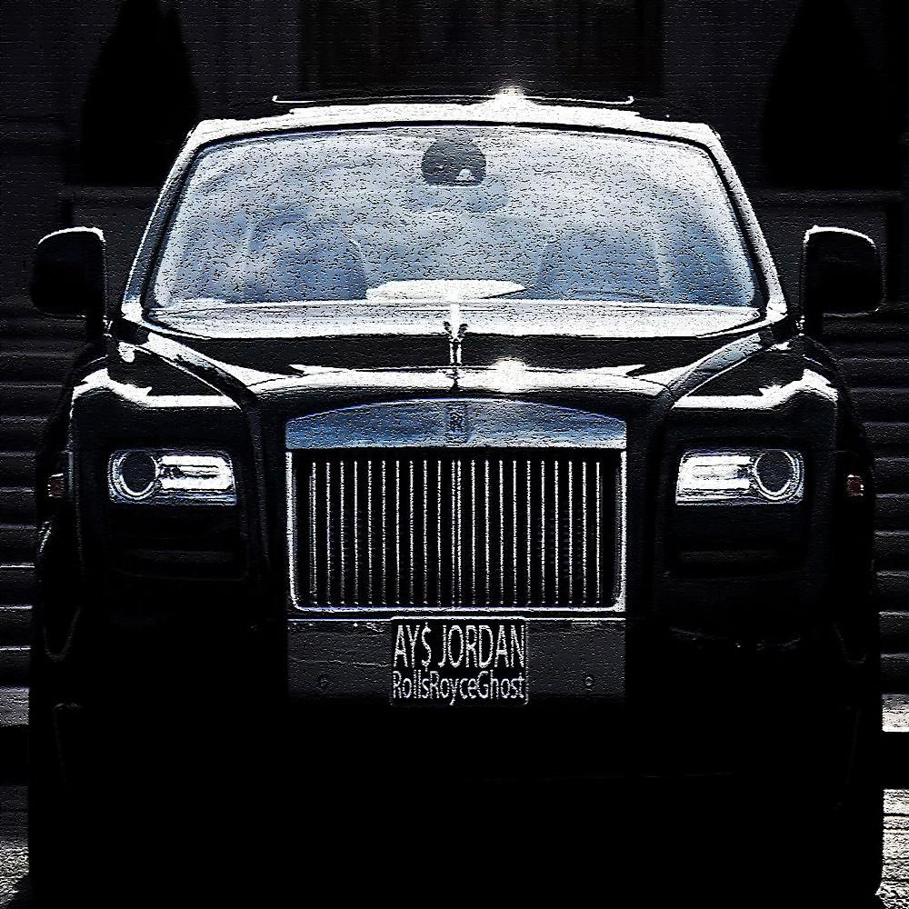 Постер альбома Rolls Royce