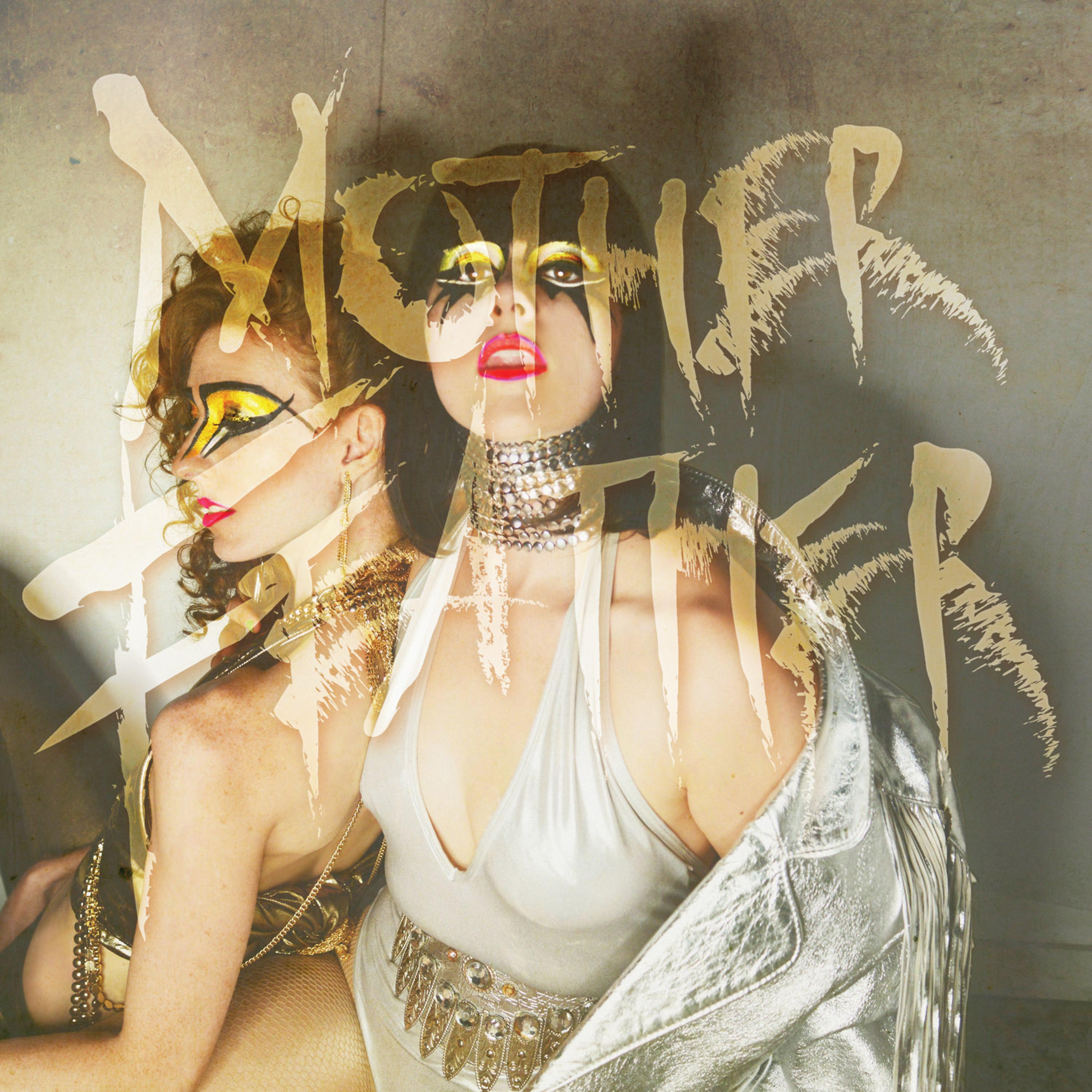 Постер альбома Mother Feather