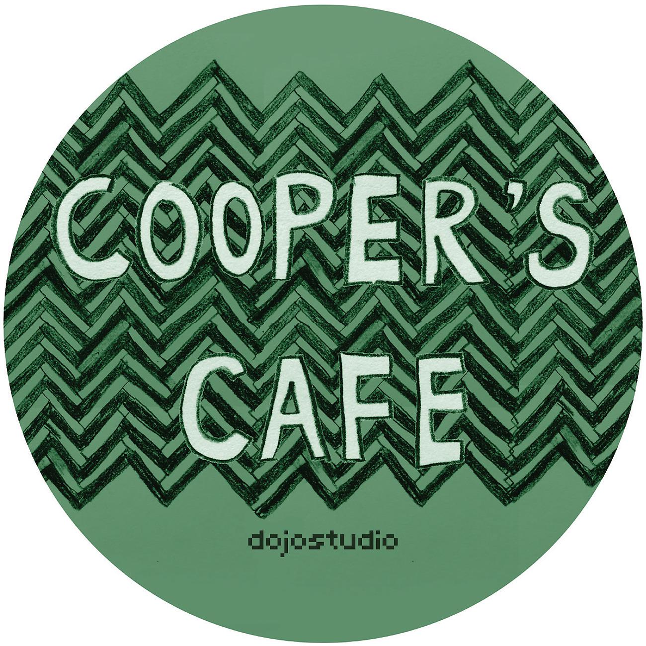 Постер альбома Cooper's Cafe