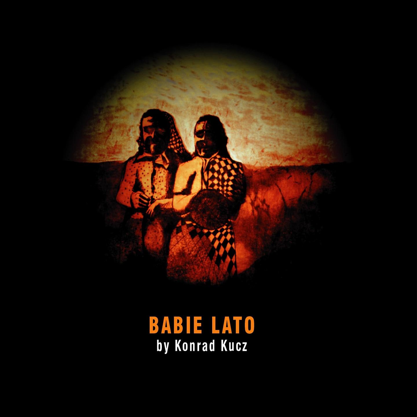 Постер альбома Babie lato