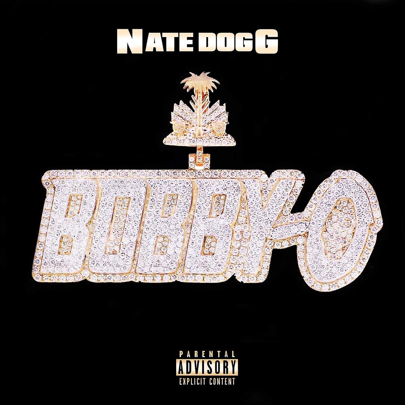 Постер альбома Nate Dogg
