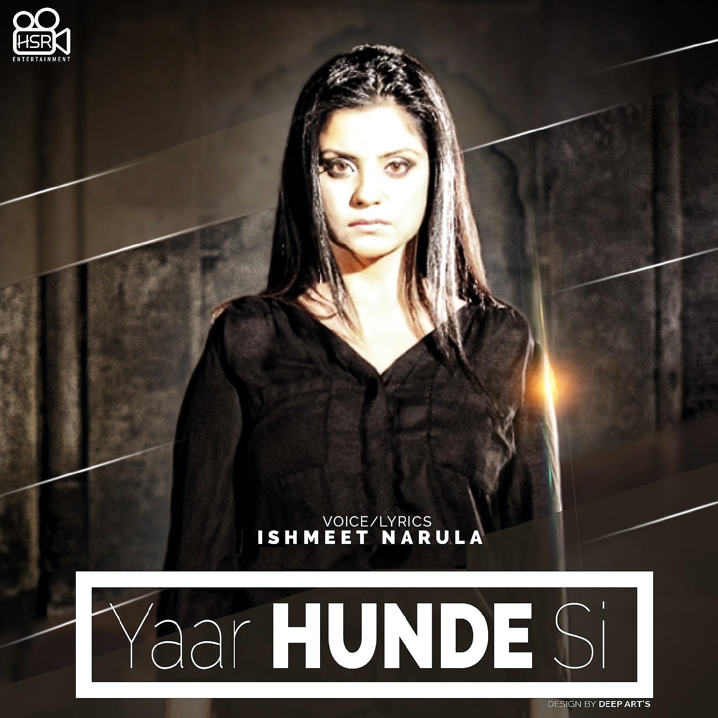 Постер альбома Yaar Hunde Si