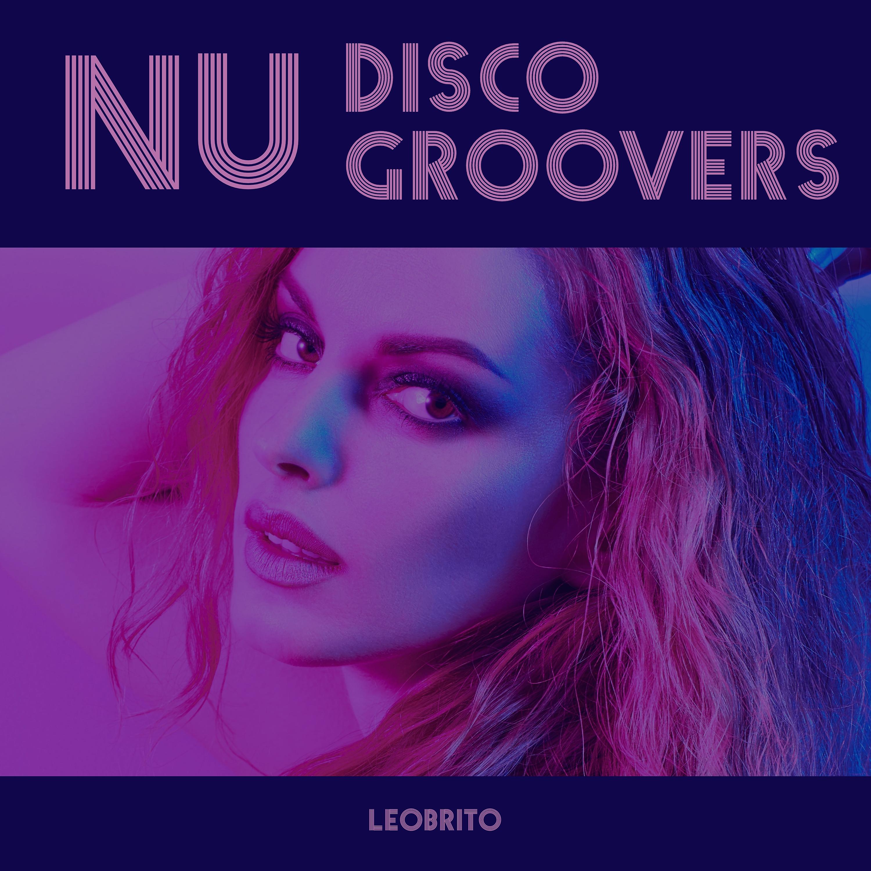 Постер альбома Nu Disco Groovers