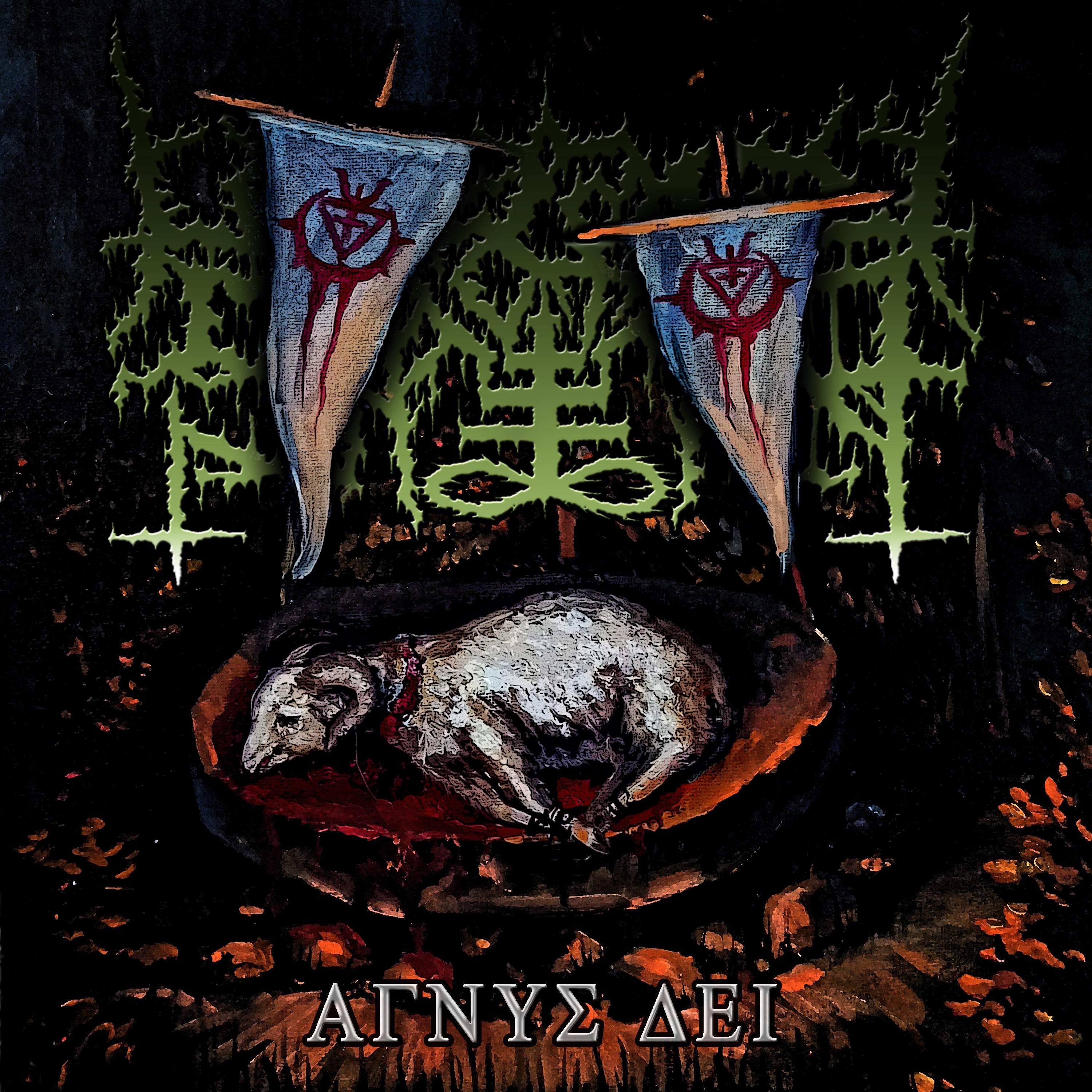 Постер альбома Agnus Dei