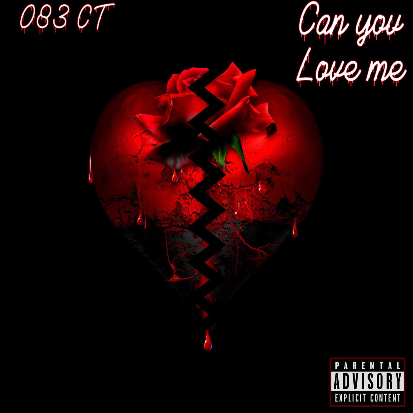 Постер альбома Can You Love Me