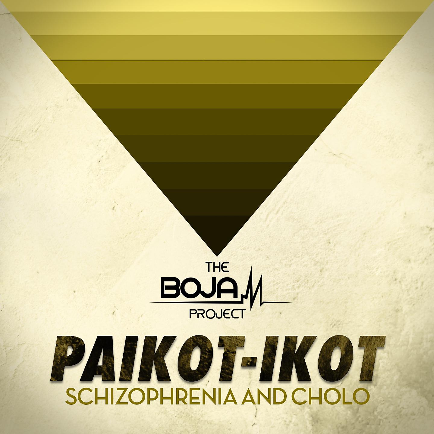 Постер альбома Paikot-Ikot