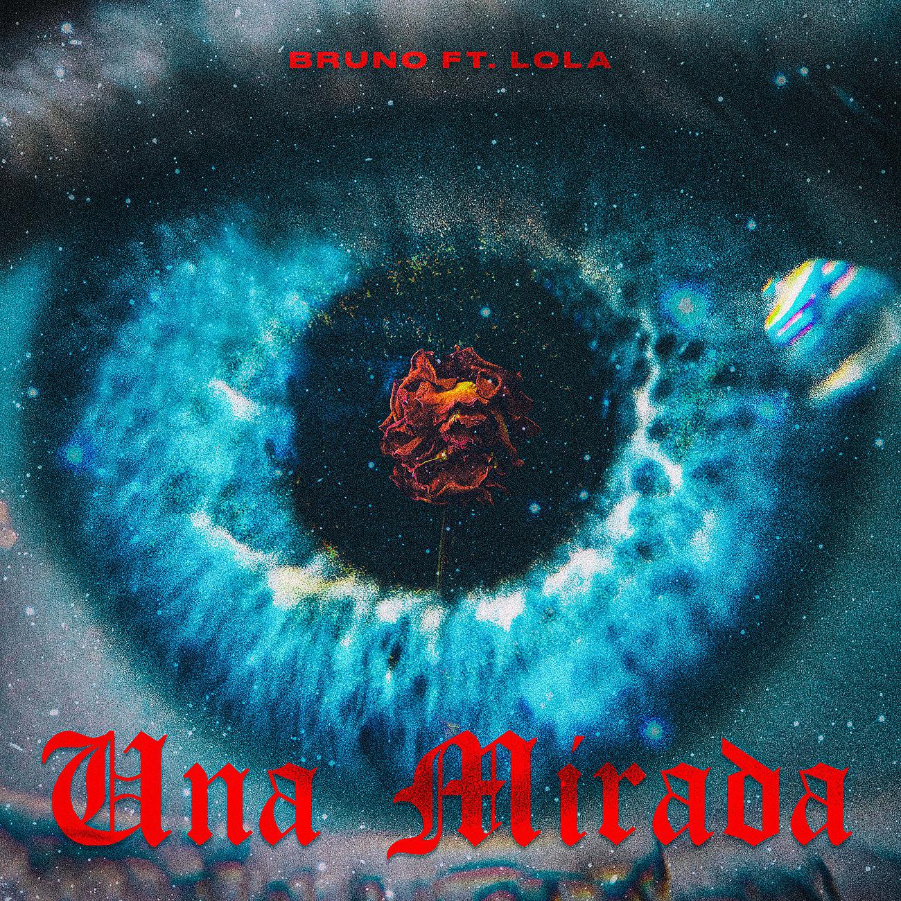 Постер альбома Una Mirada