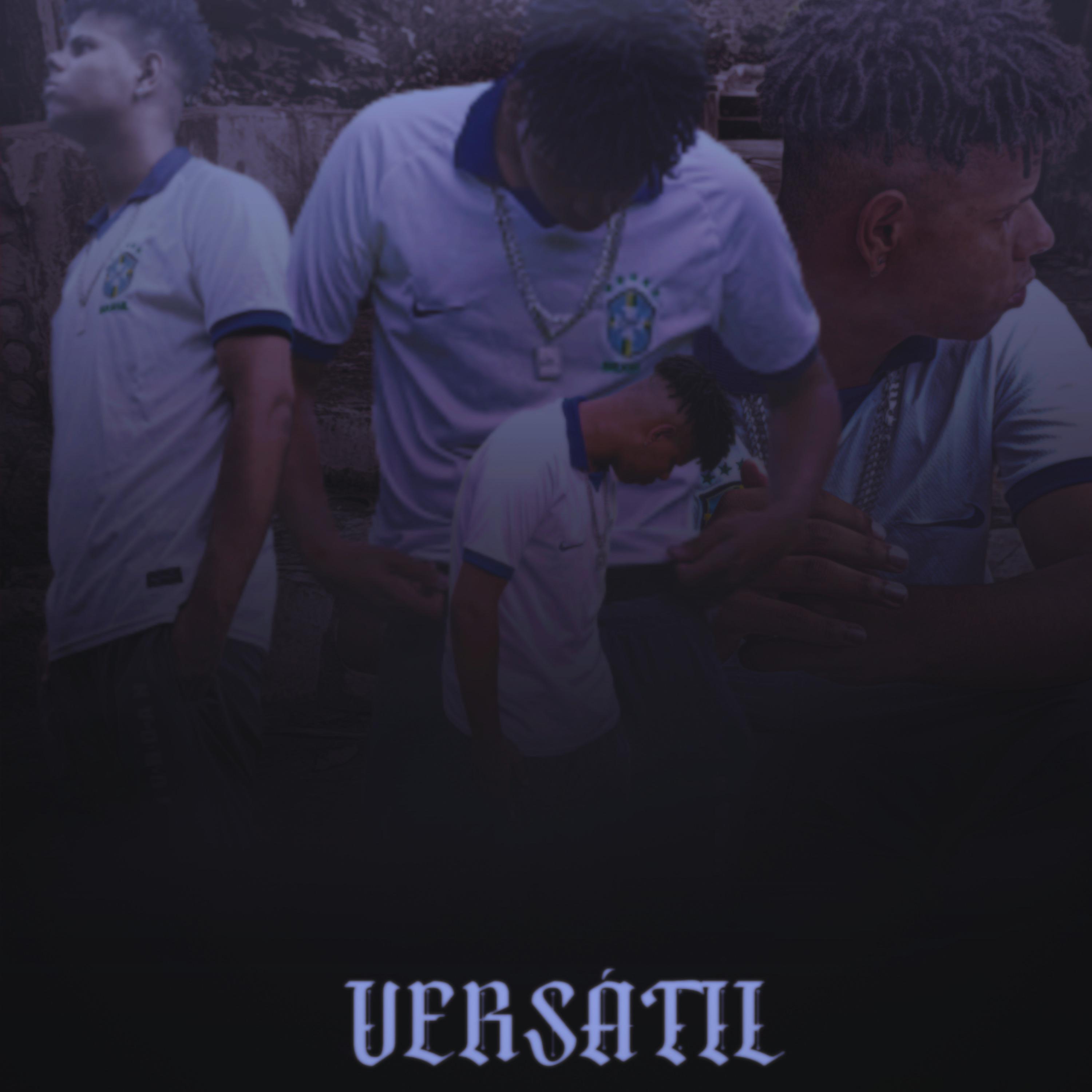 Постер альбома Versatil