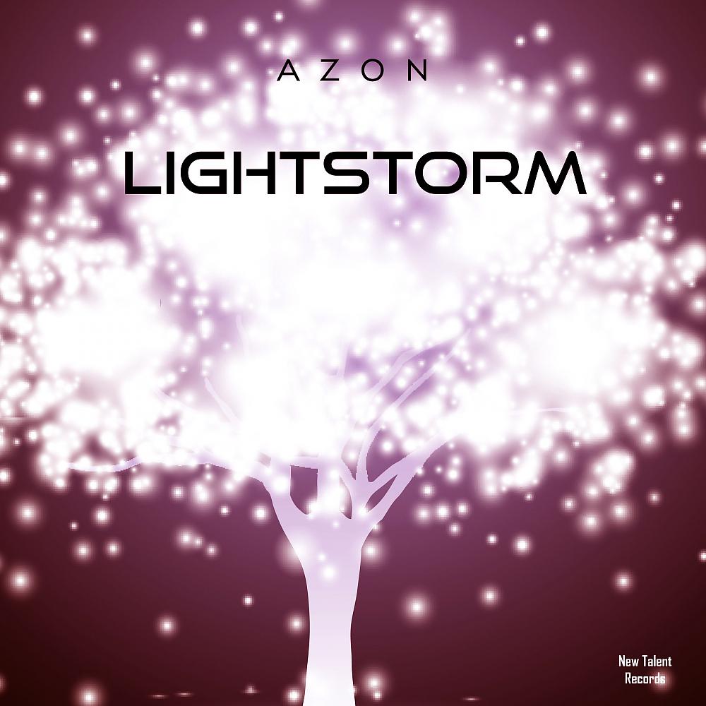 Постер альбома Lightstorm