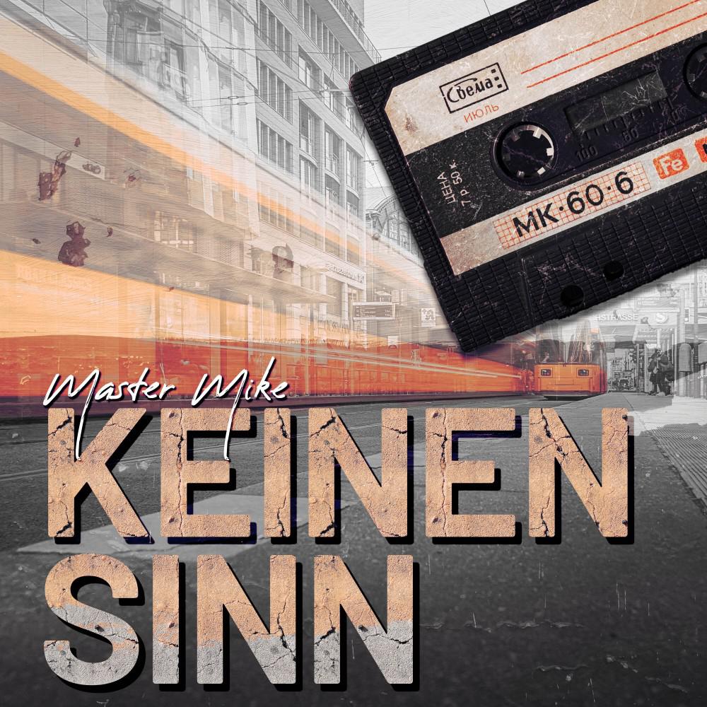 Постер альбома Keinen Sinn