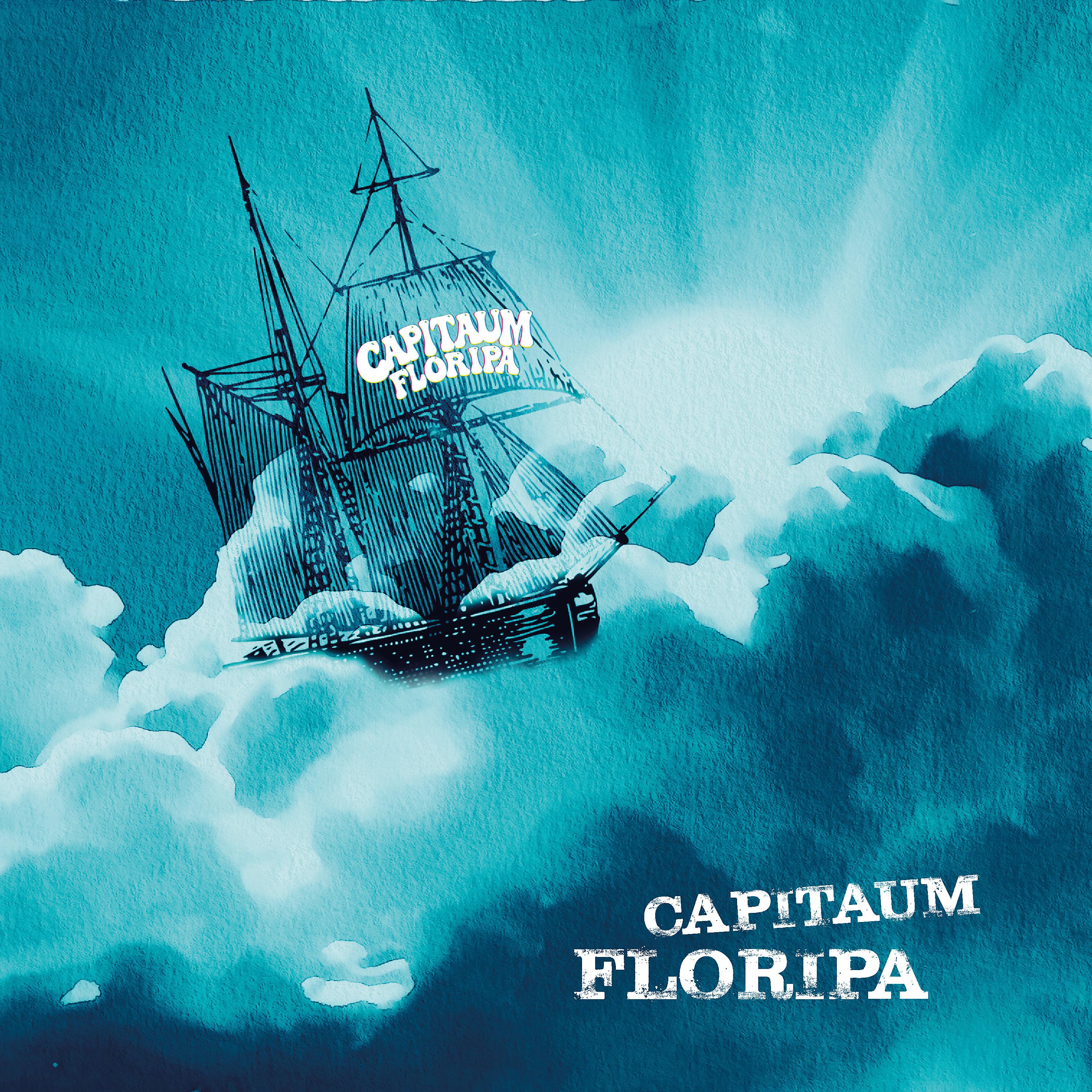 Постер альбома Capitaum Floripa