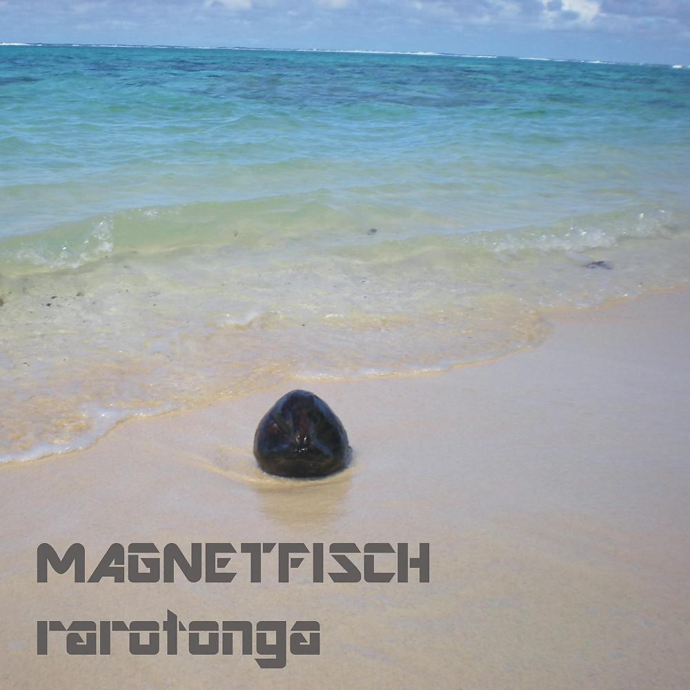 Постер альбома Rarotonga