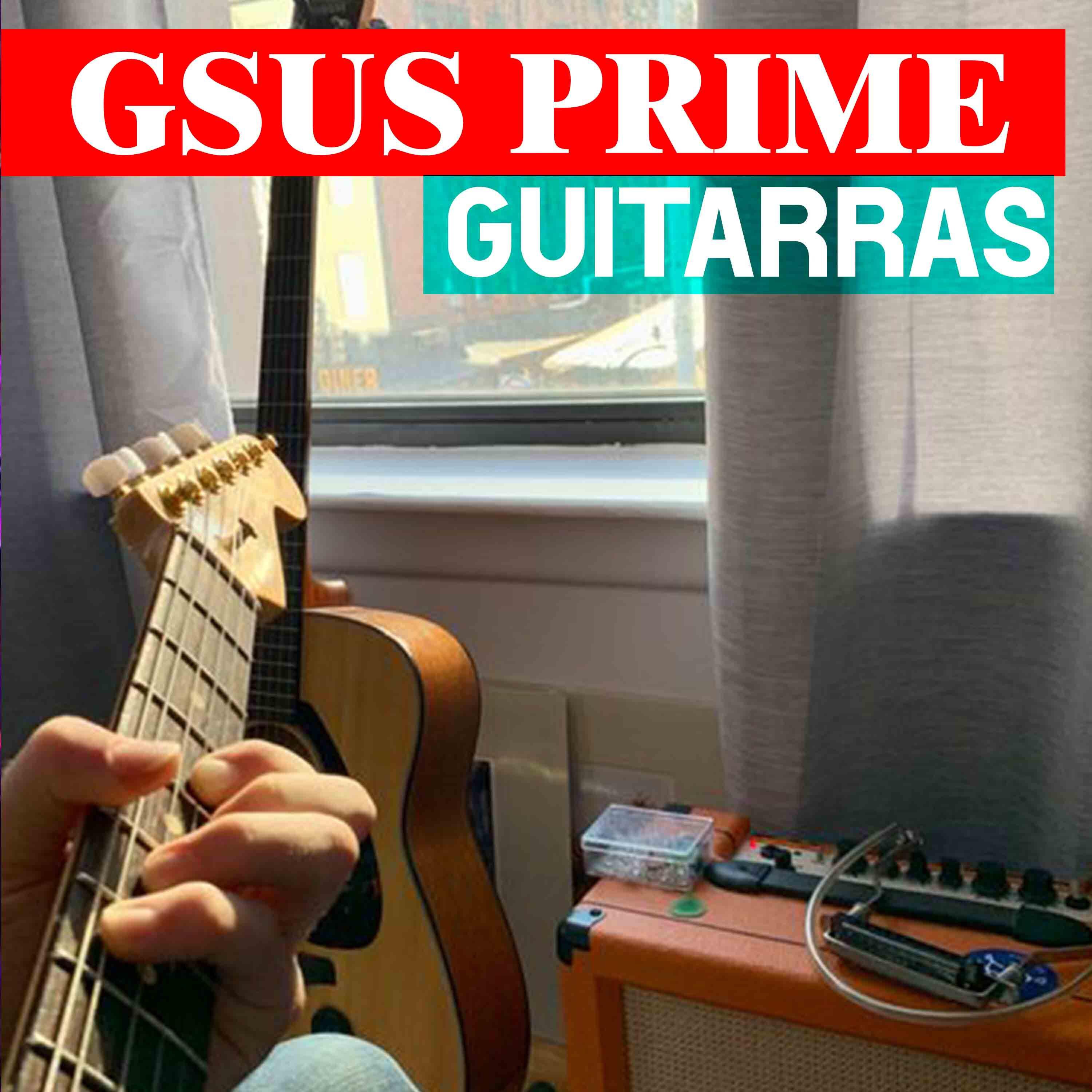 Постер альбома Guitarras