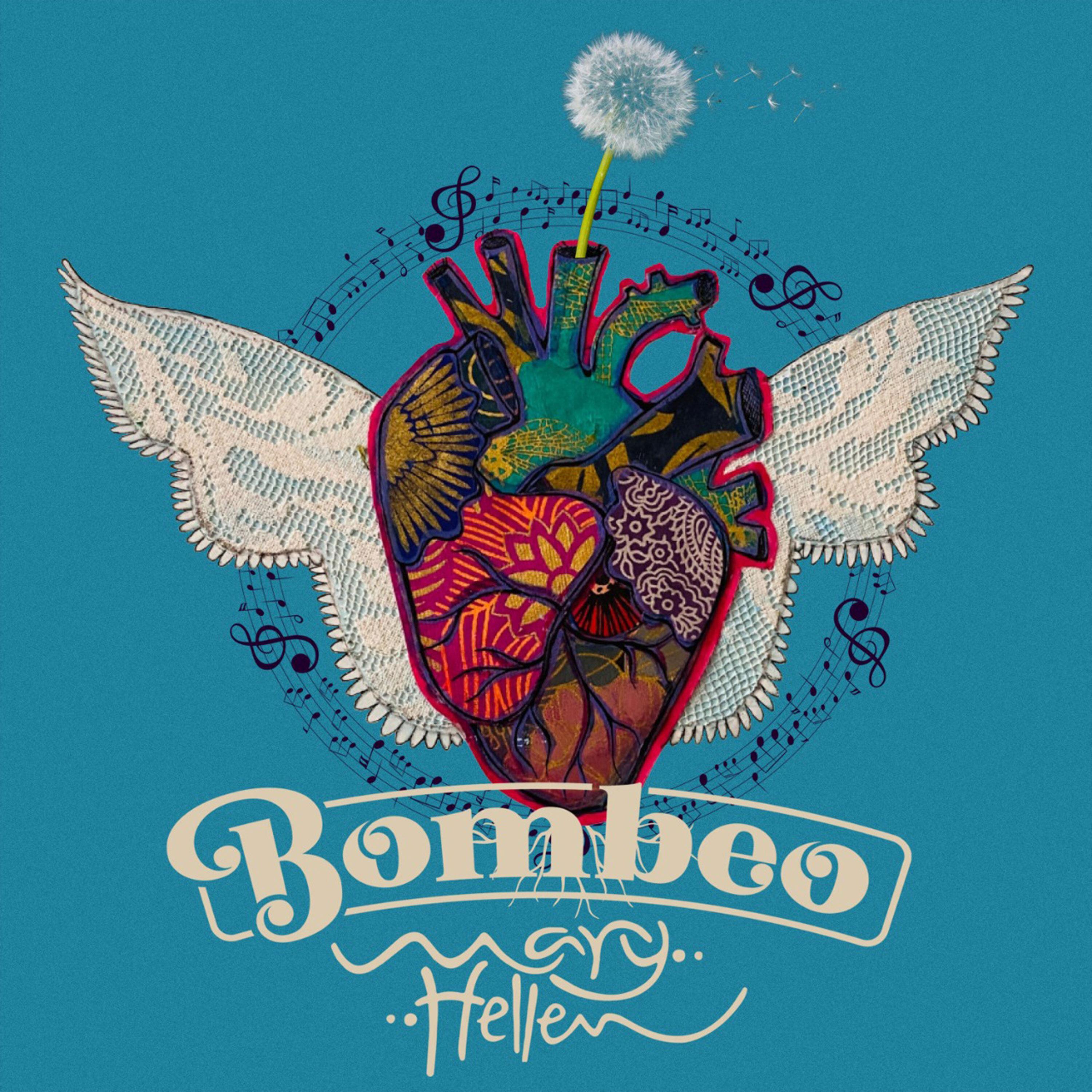 Постер альбома Bombeo