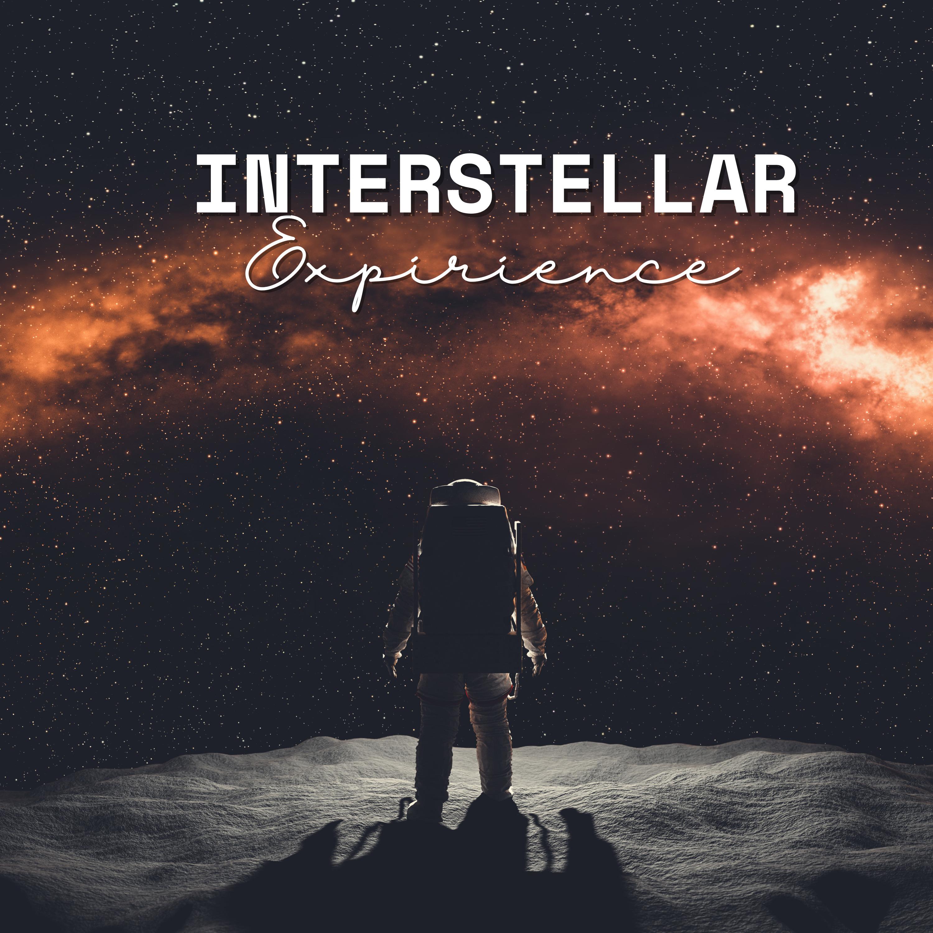 Постер альбома Interstellar Experience (Piano)