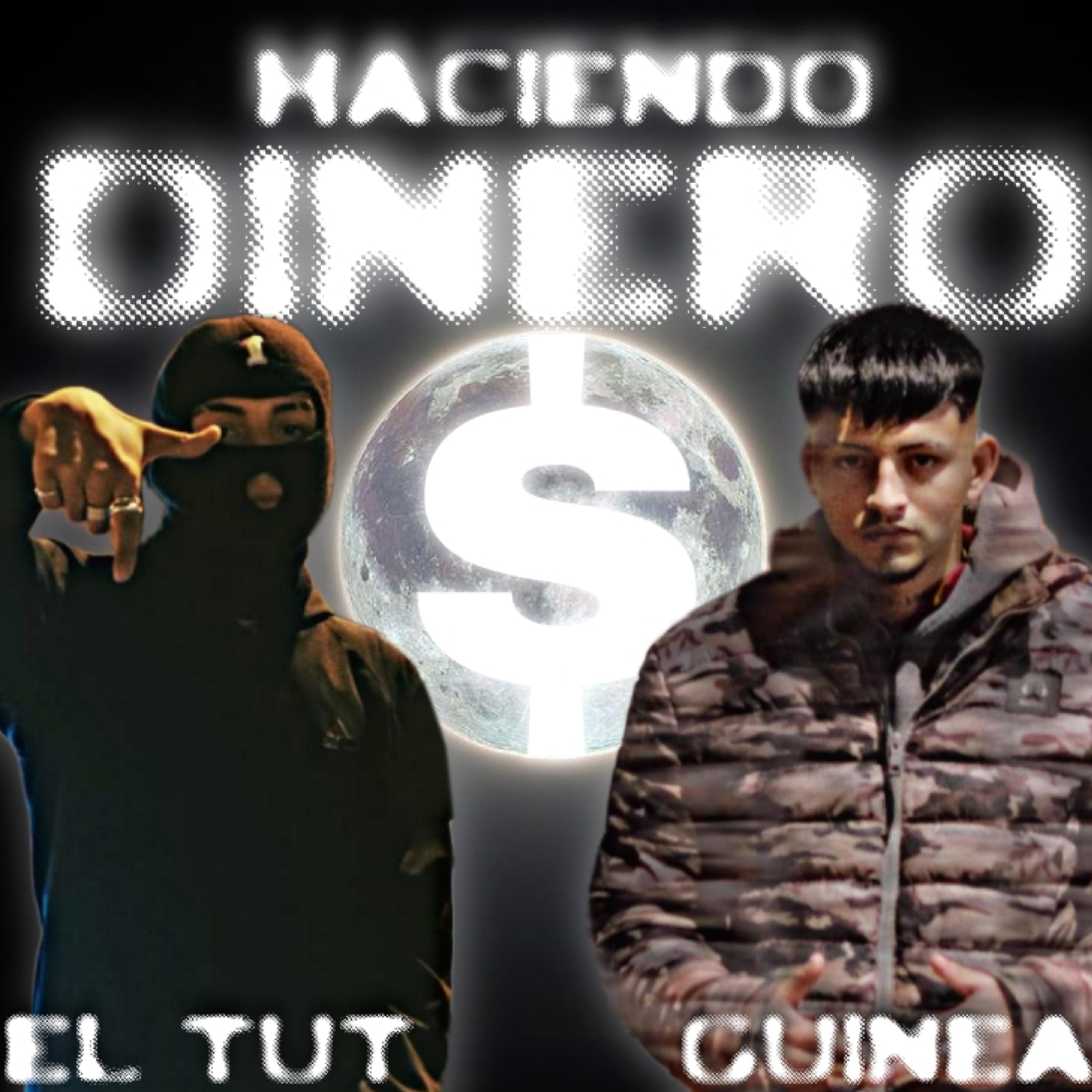 Постер альбома Haciendo Dinero