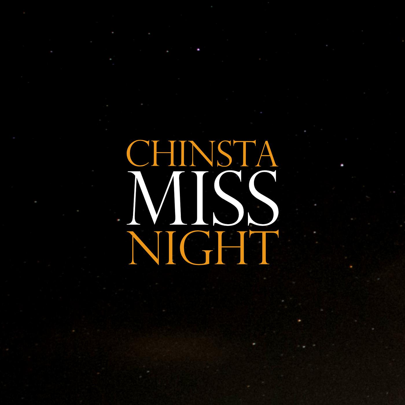 Постер альбома Miss Night