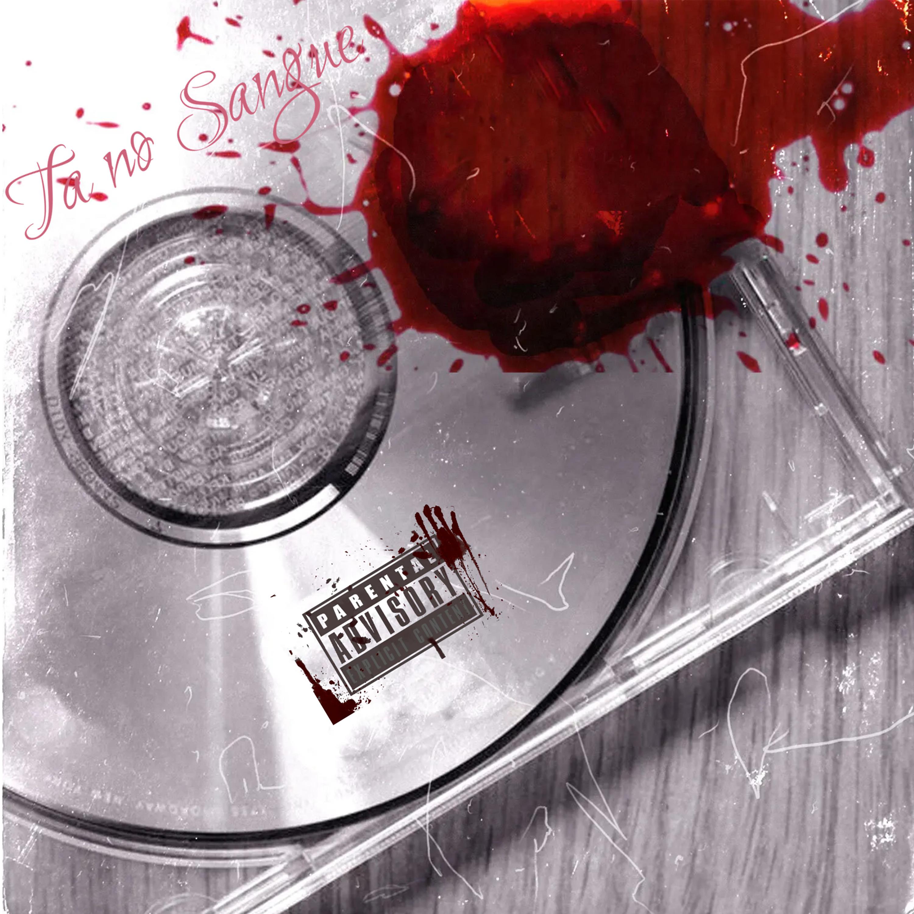 Постер альбома Ta no Sangue