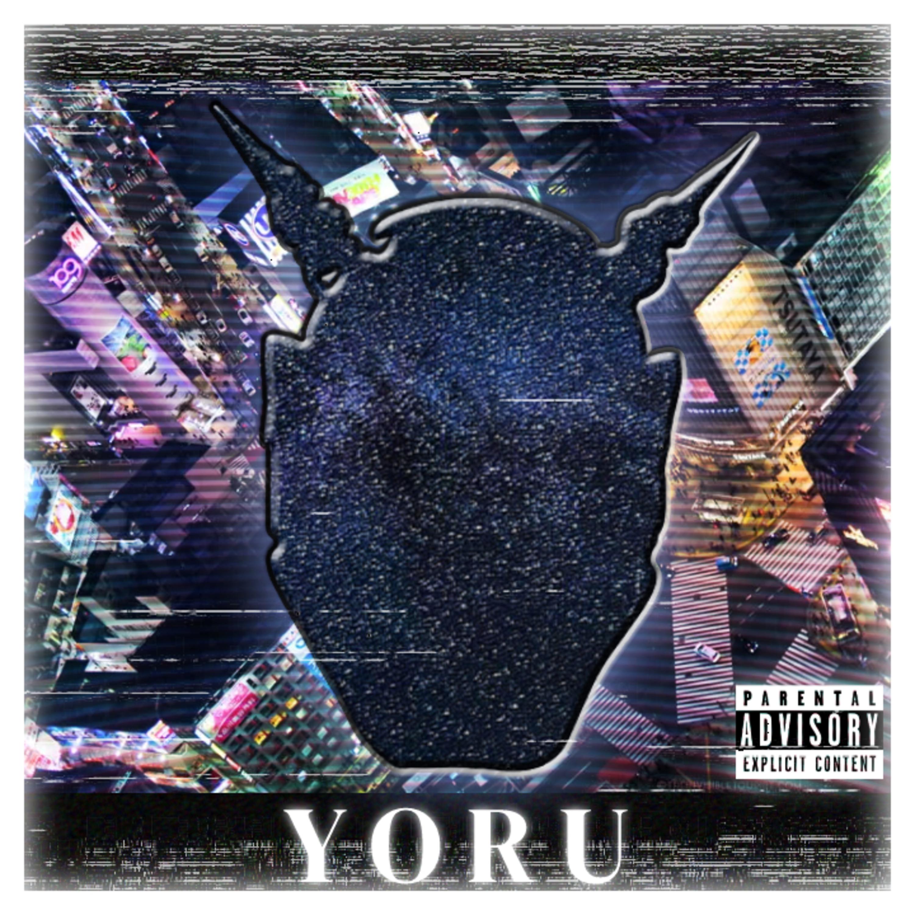 Постер альбома Yoru