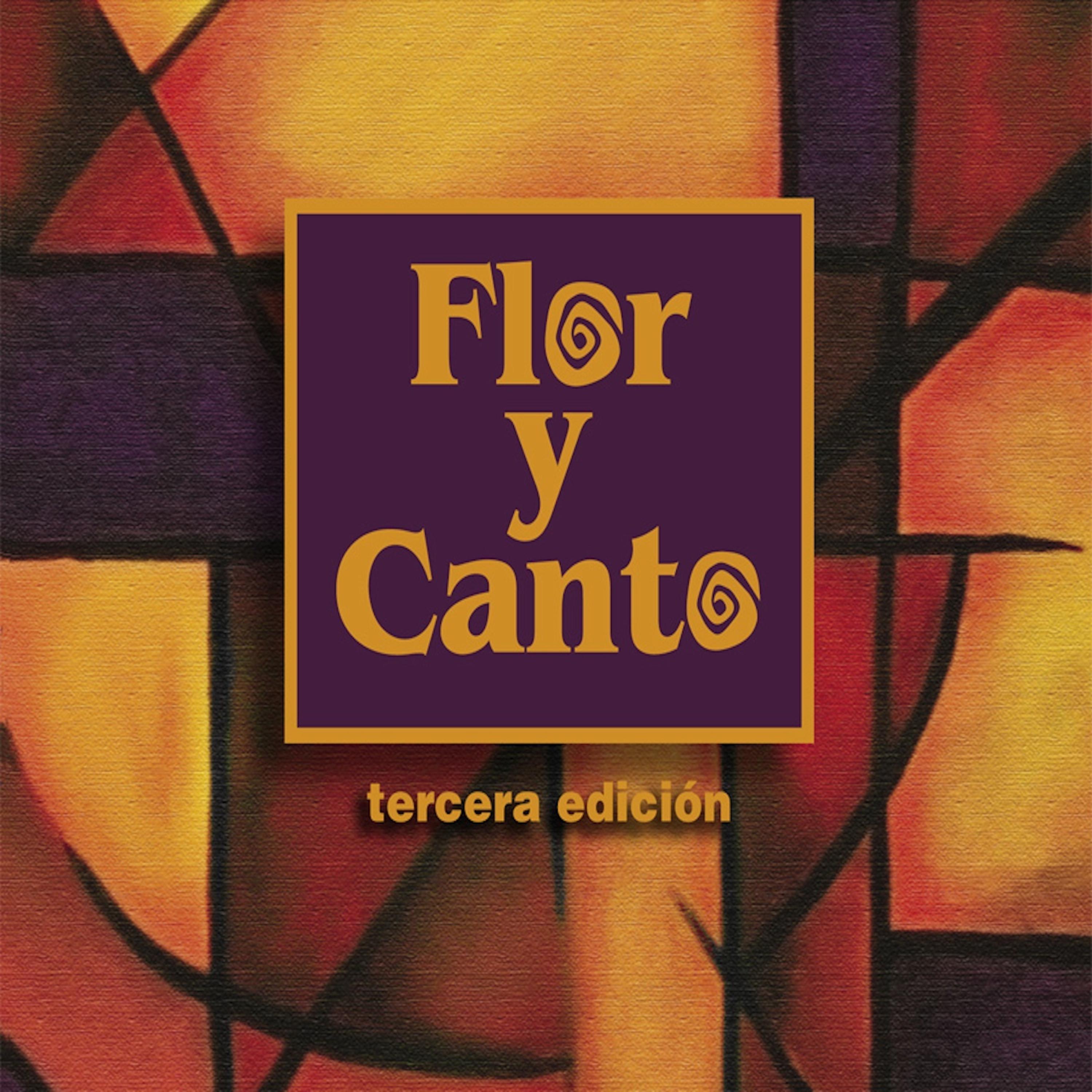 Постер альбома Flor y Canto Tercera Edición: Disco 4