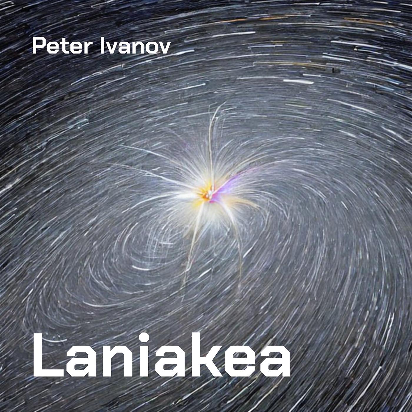 Постер альбома Laniakea