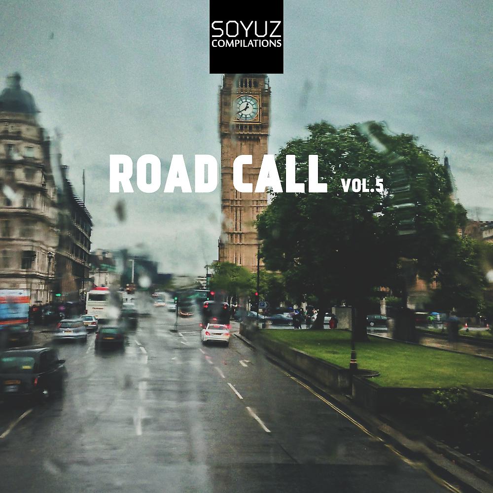 Постер альбома Road Call, Vol. 5