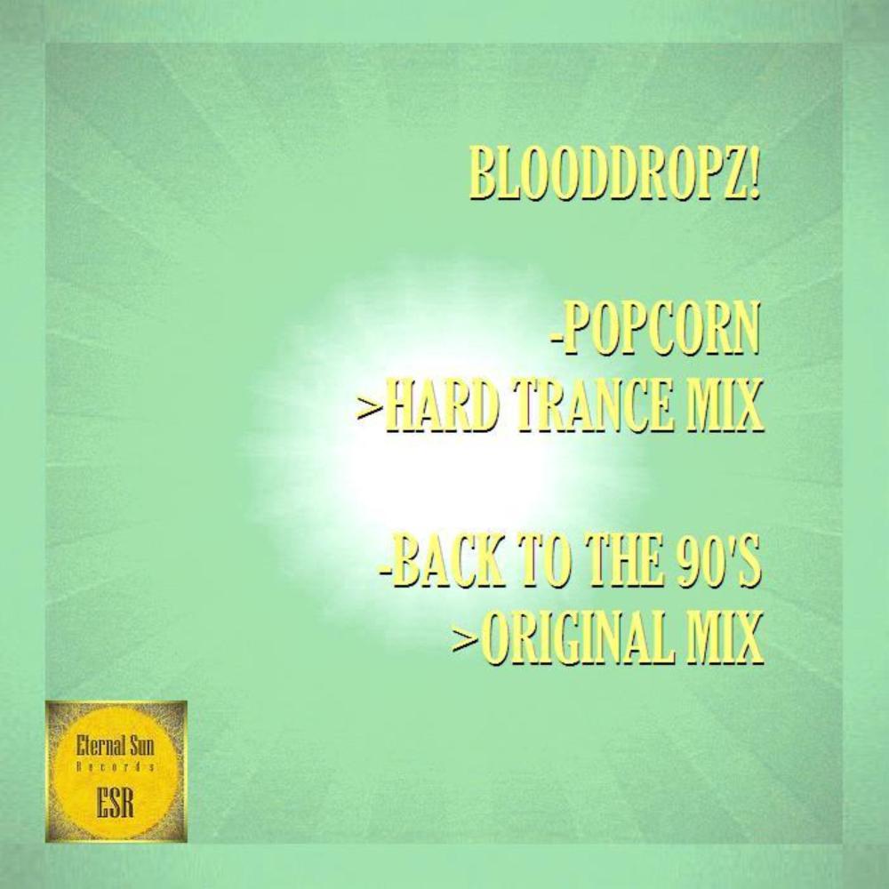 Постер альбома Popcorn / Back To The 90's