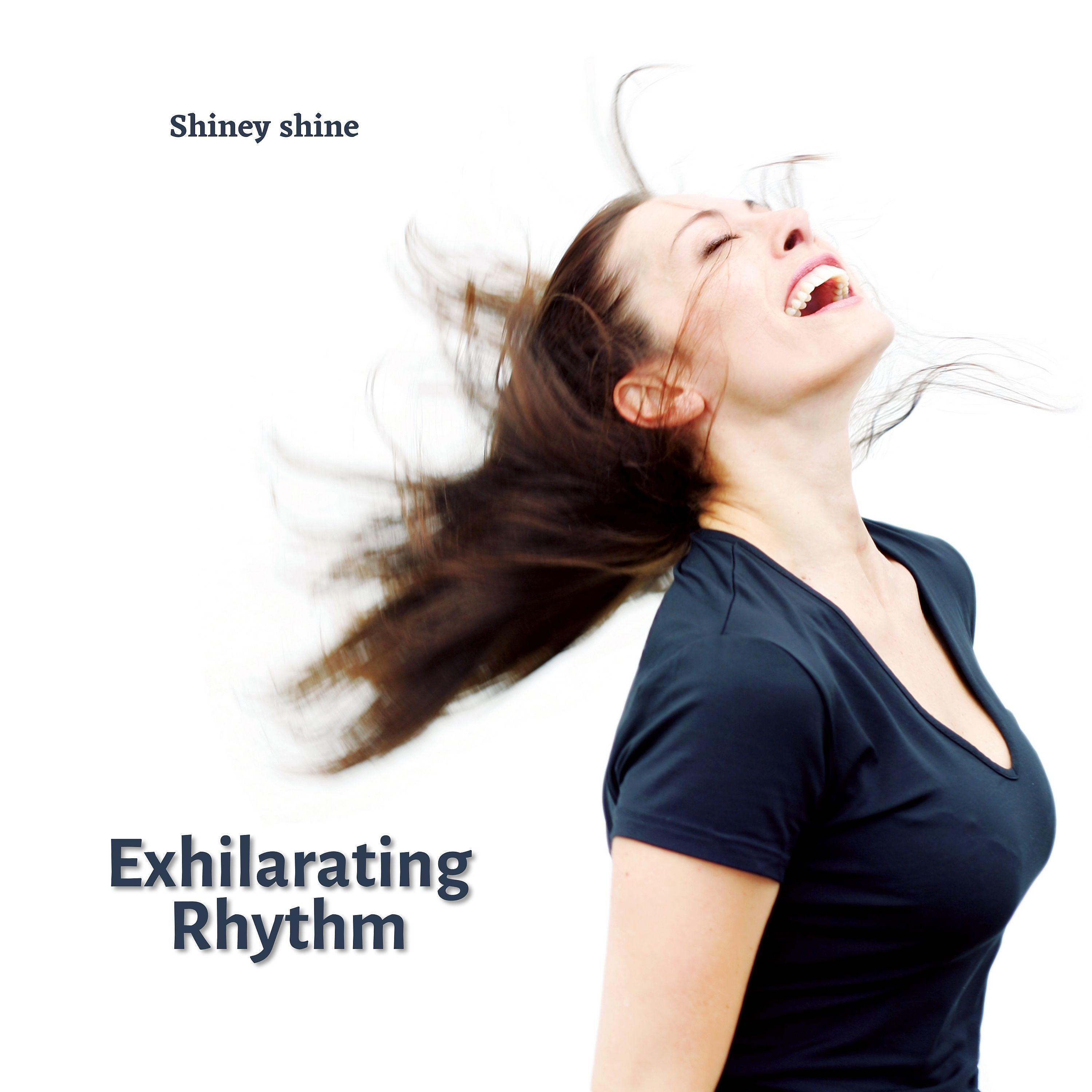 Постер альбома Exhilarating Rhythm