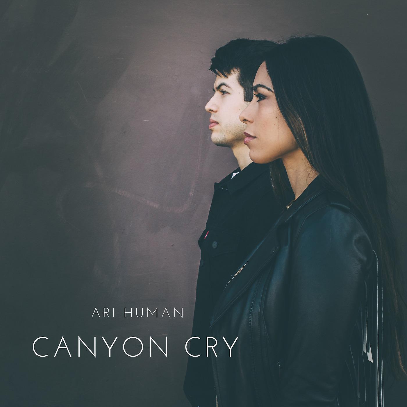 Постер альбома Canyon Cry