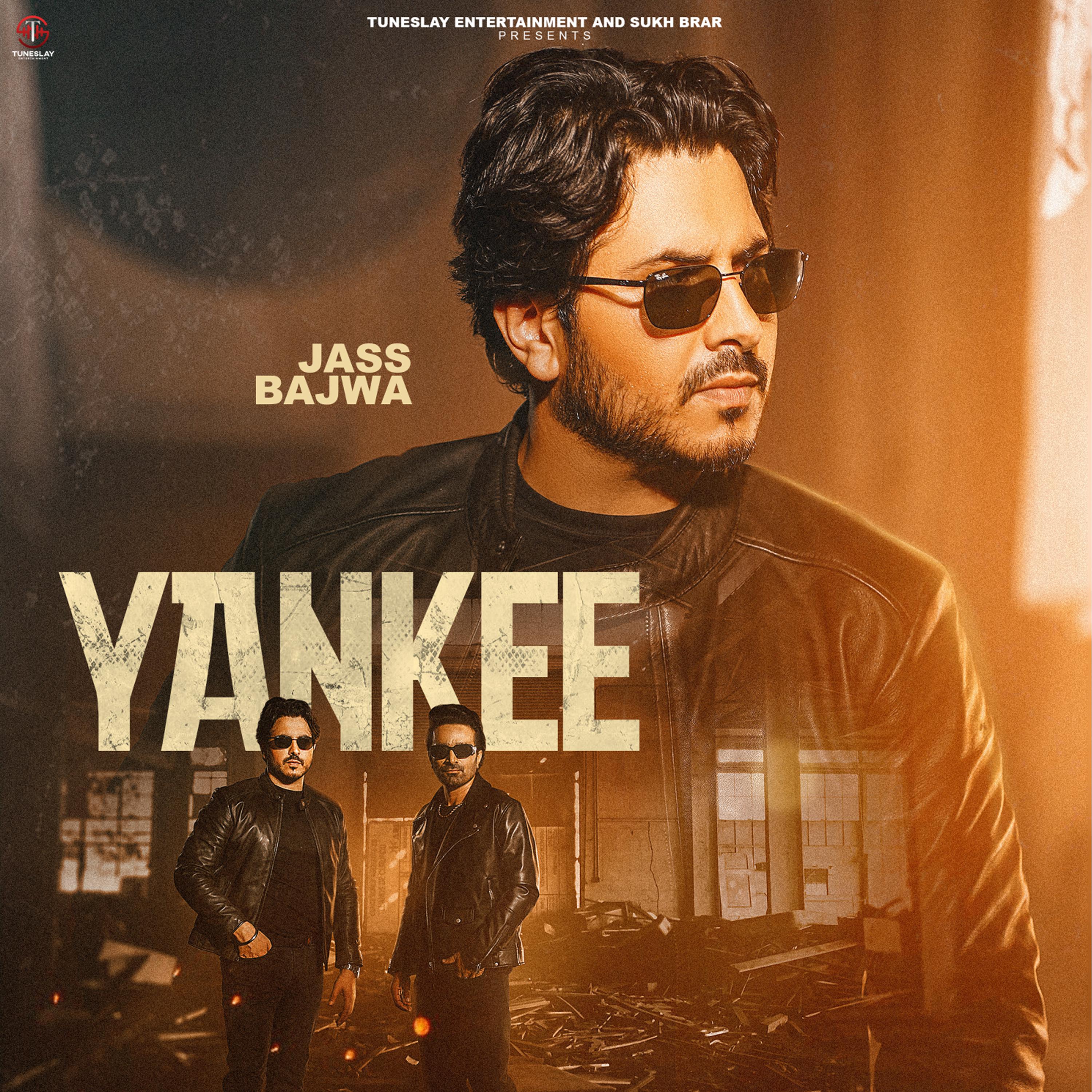 Постер альбома Yankee