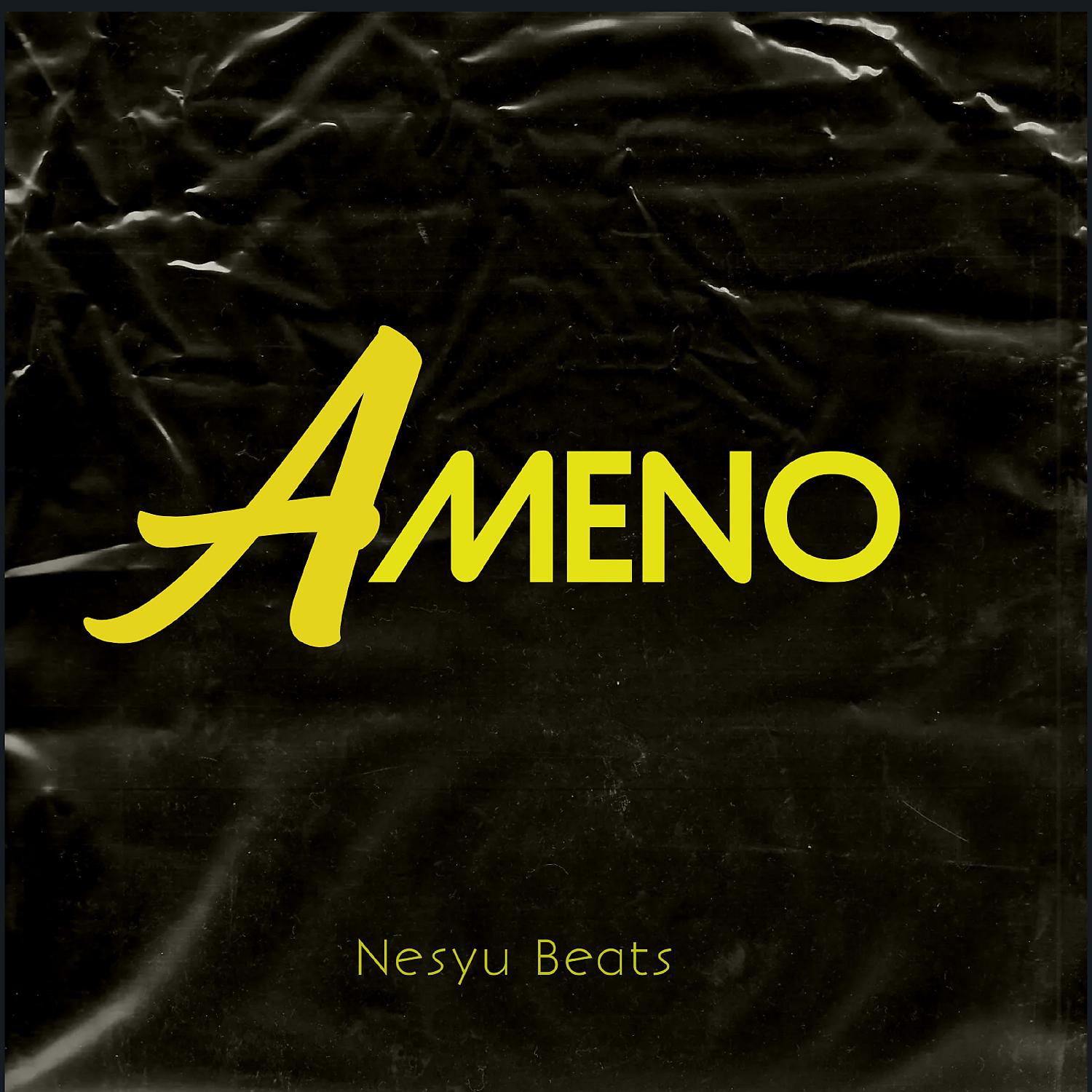 Постер альбома Ameno Ama Piano (Remix)