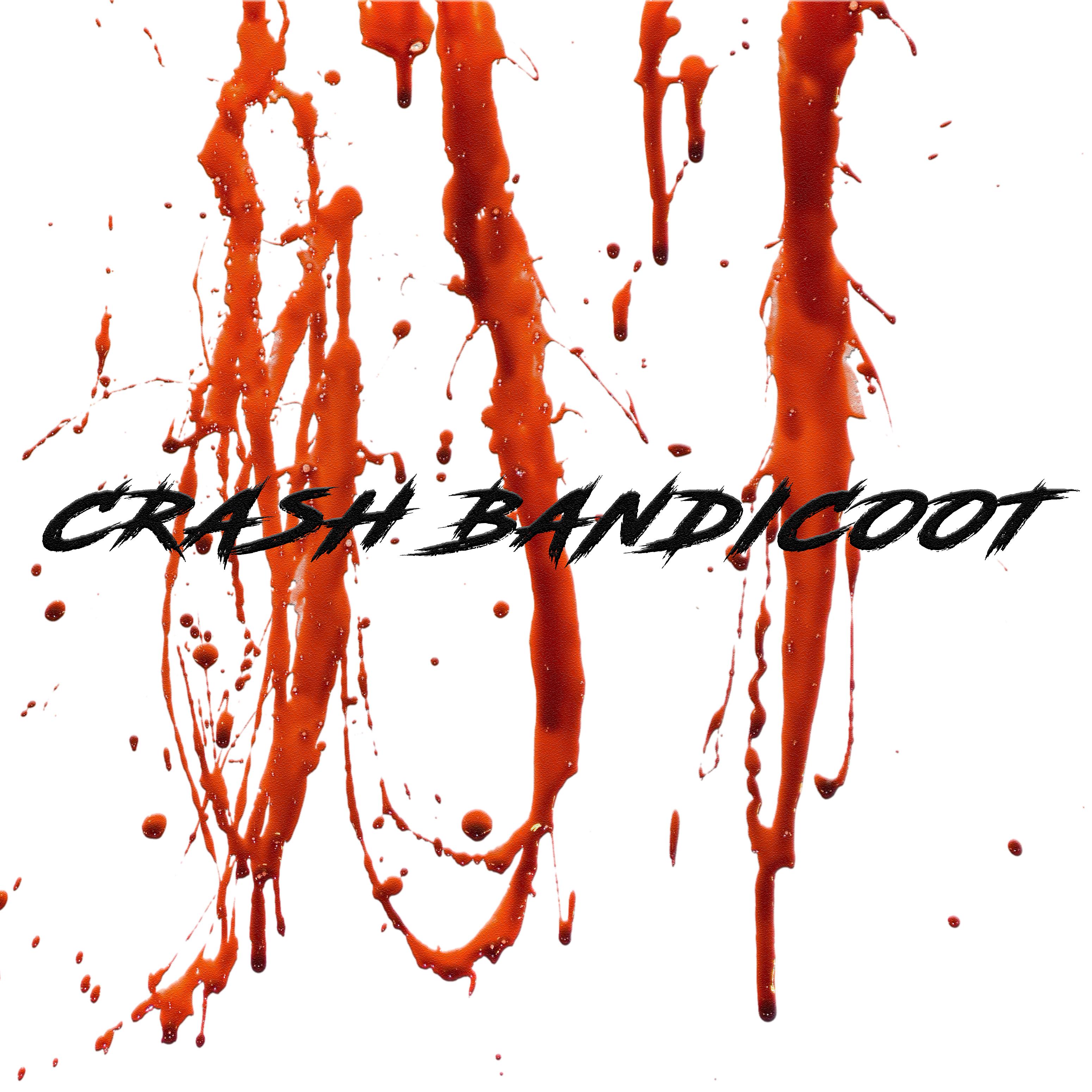 Постер альбома Crash Bandicoot
