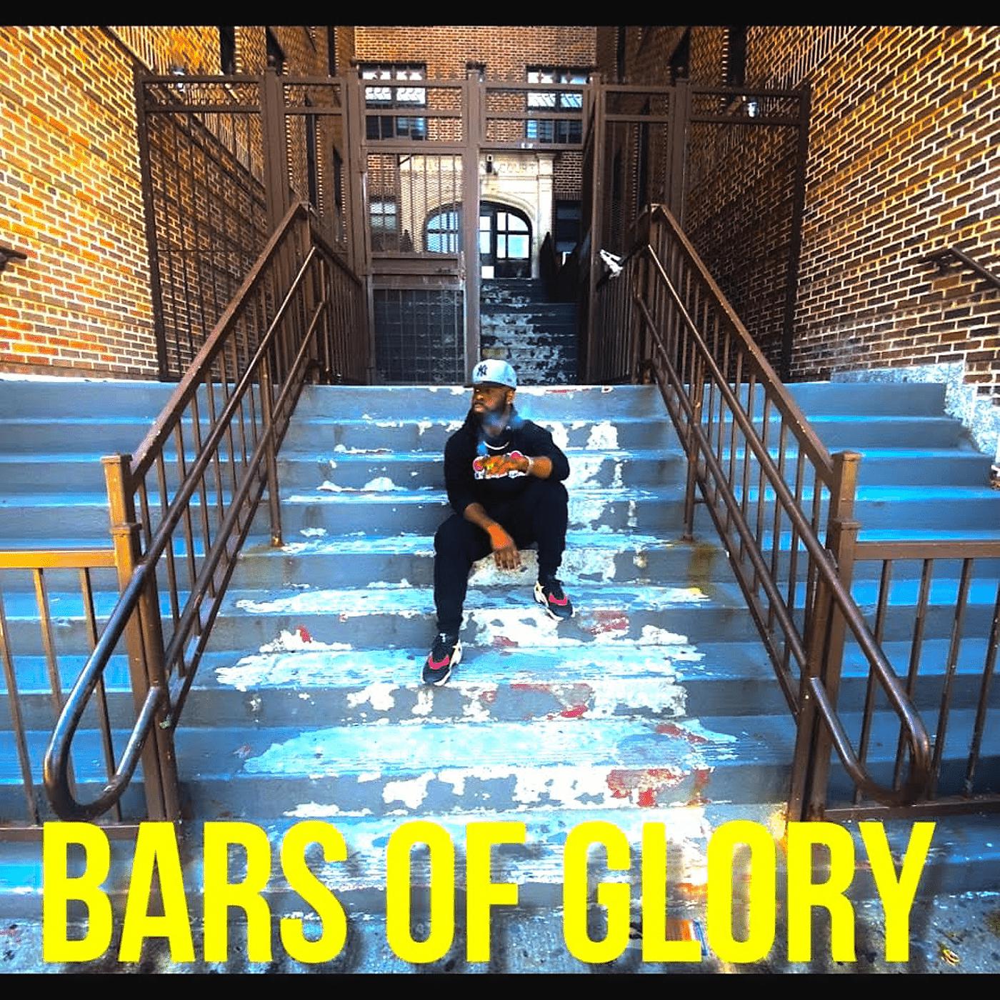 Постер альбома Bars of Glory