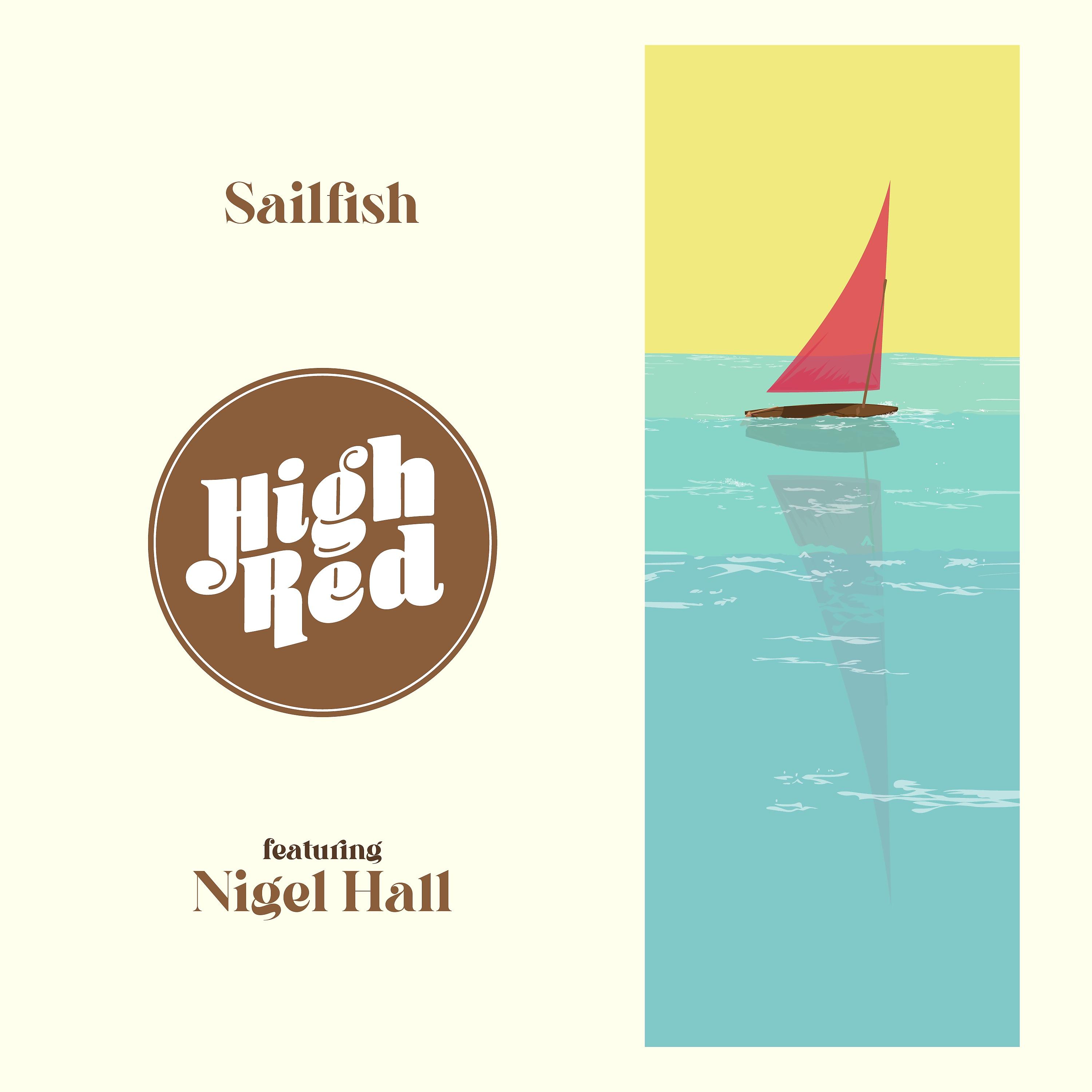 Постер альбома Sailfish