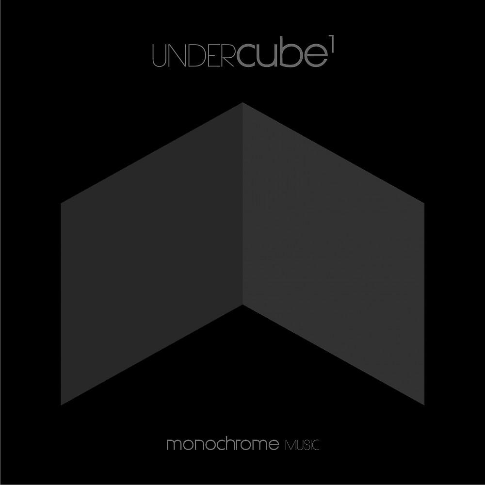 Постер альбома Undercube 1