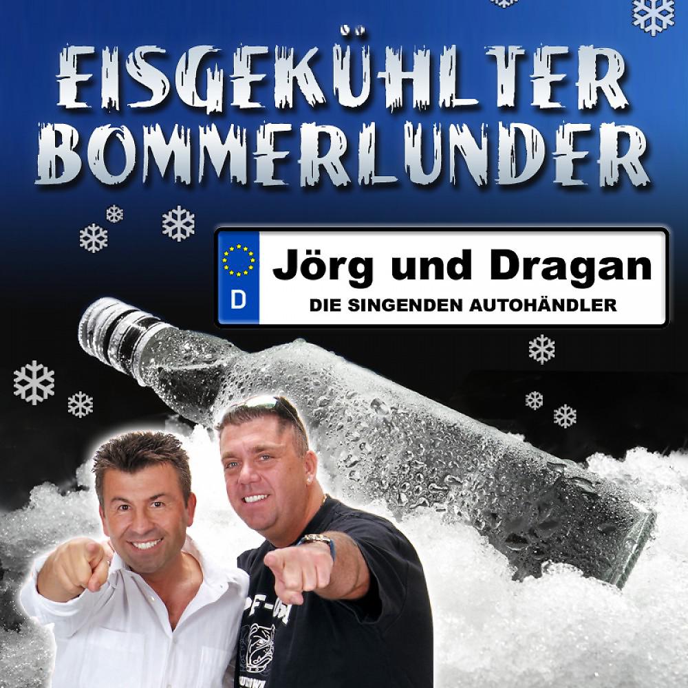 Постер альбома Eisgekühlter Bommerlunder