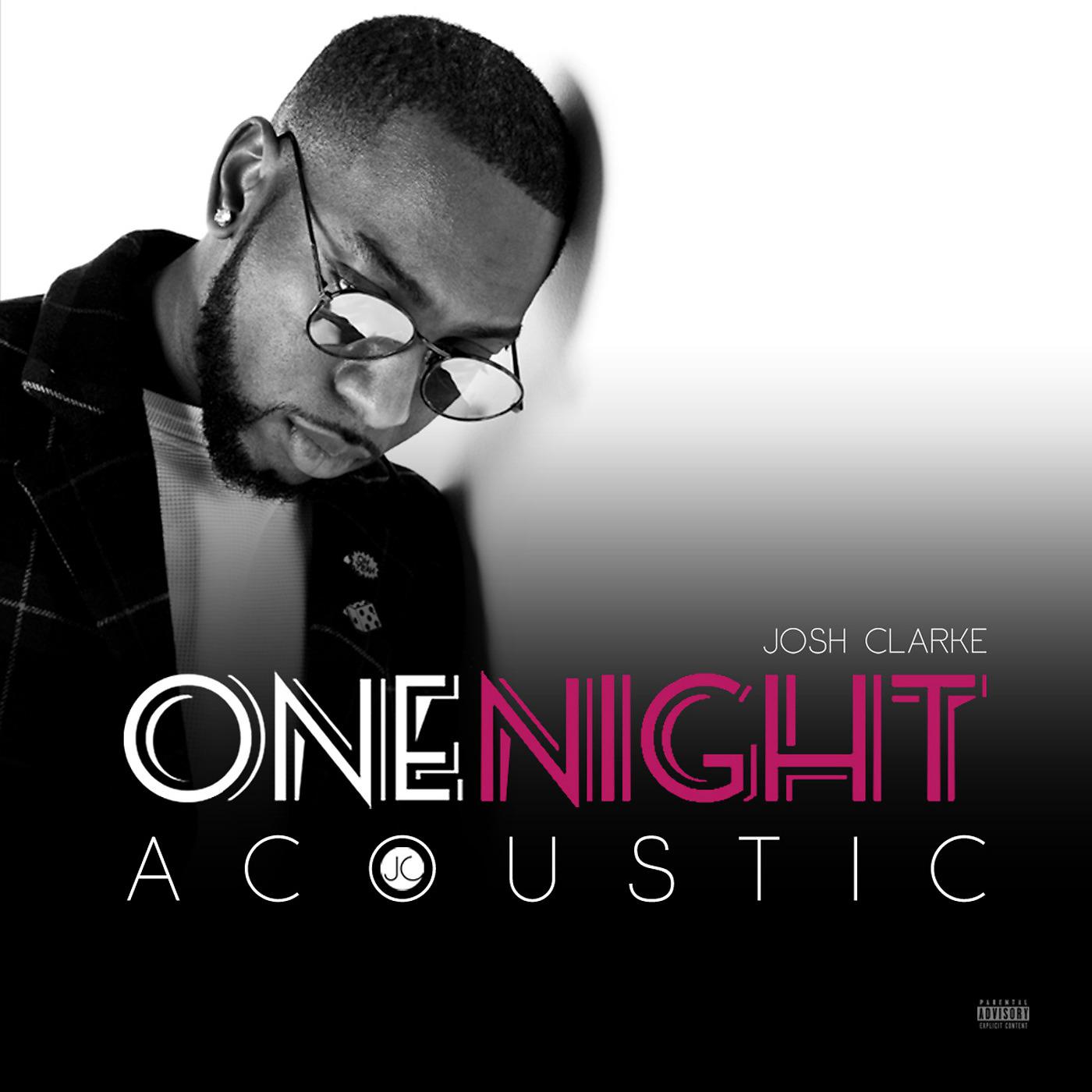 Постер альбома One Night (Acoustic)