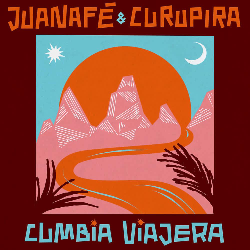 Постер альбома Cumbia Viajera