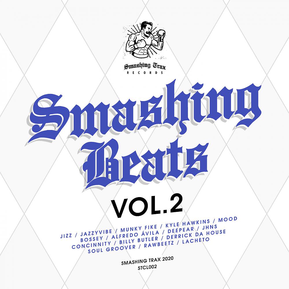Постер альбома Smashing Beats, Vol. 2