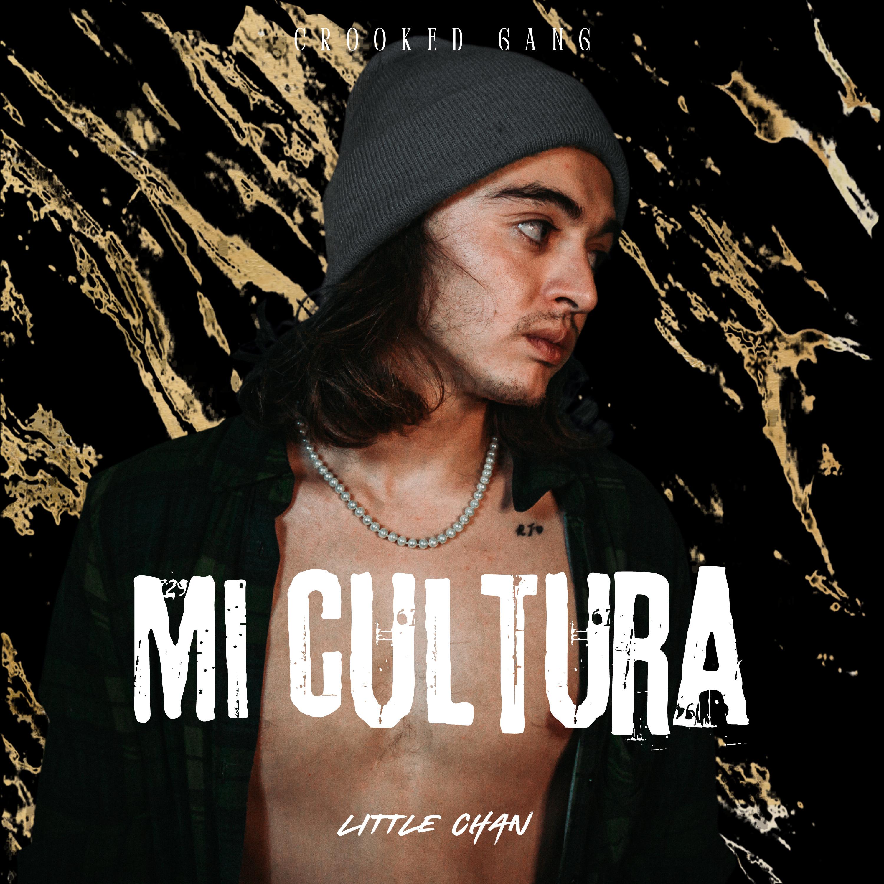 Постер альбома Mi Cultura