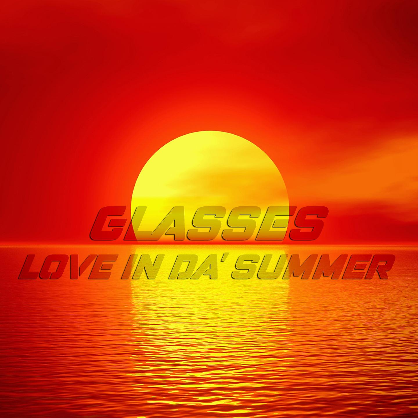 Постер альбома Love in da' Summer