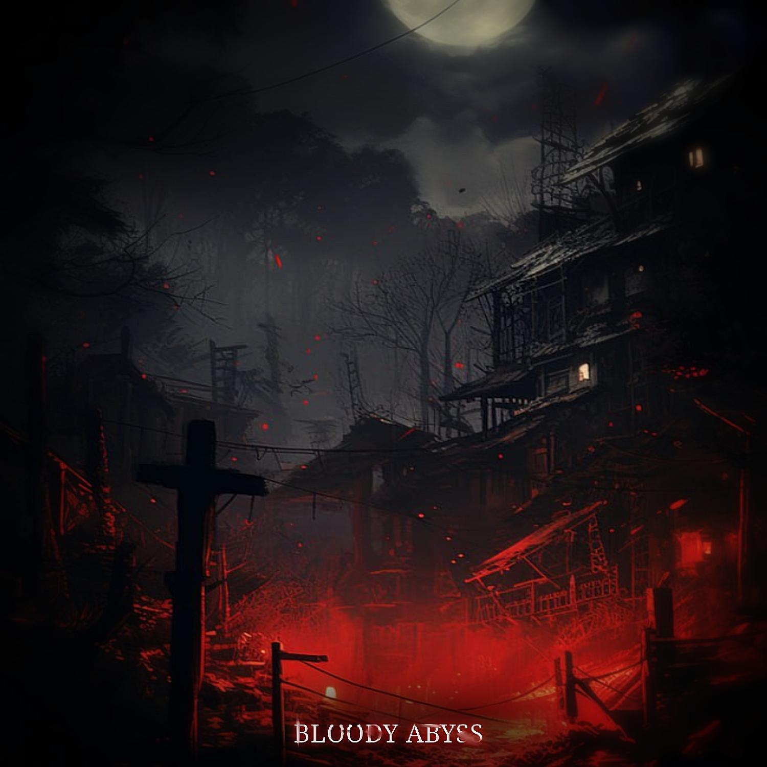 Постер альбома Bloody Abyss