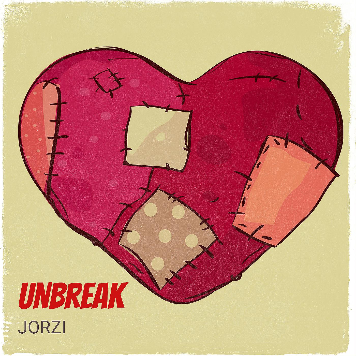 Постер альбома Unbreak