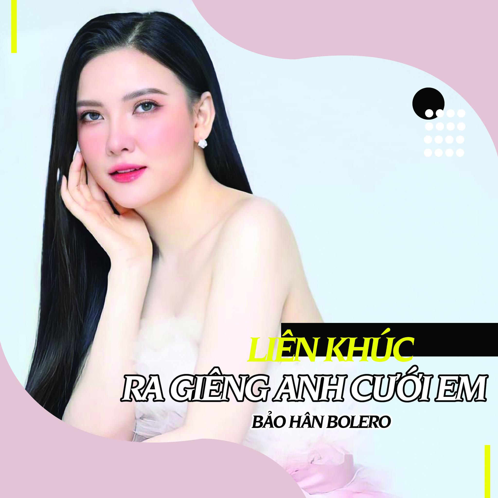 Постер альбома Liên Khúc Ra Giêng Anh Cưới Em