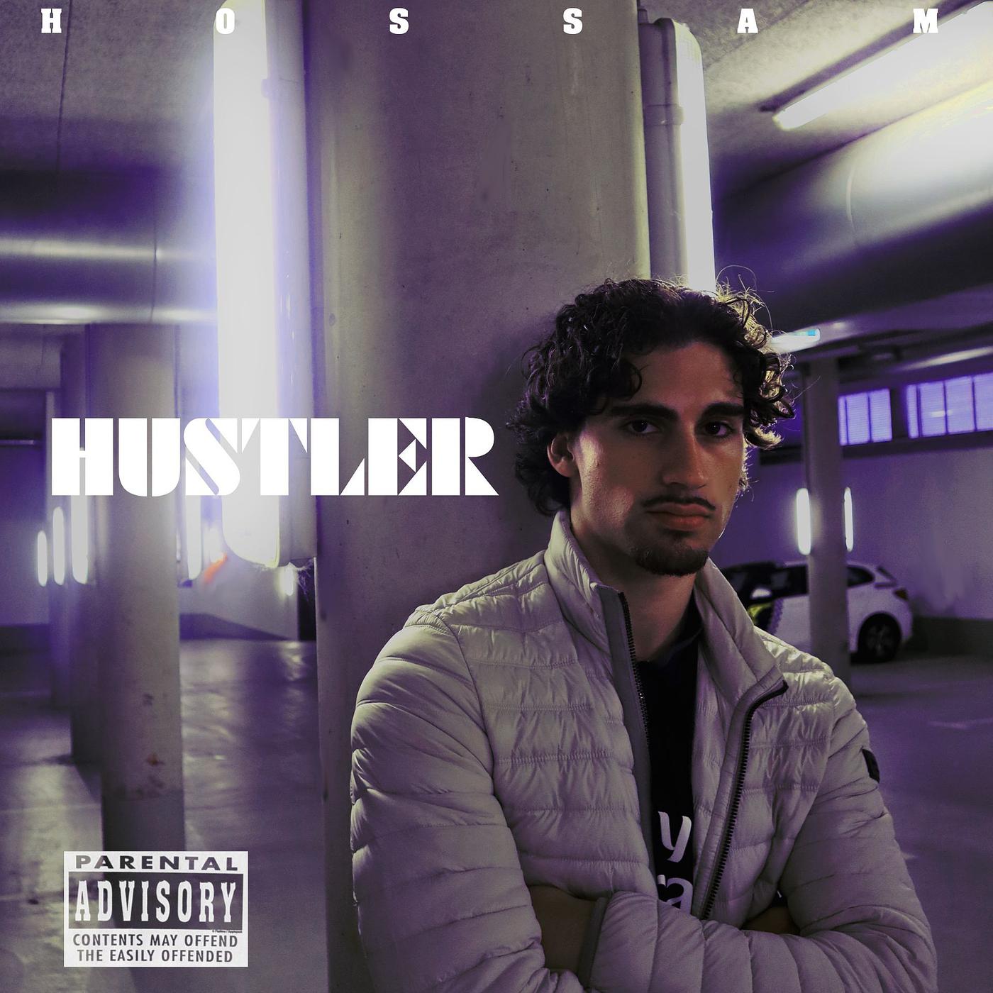 Постер альбома Hustler