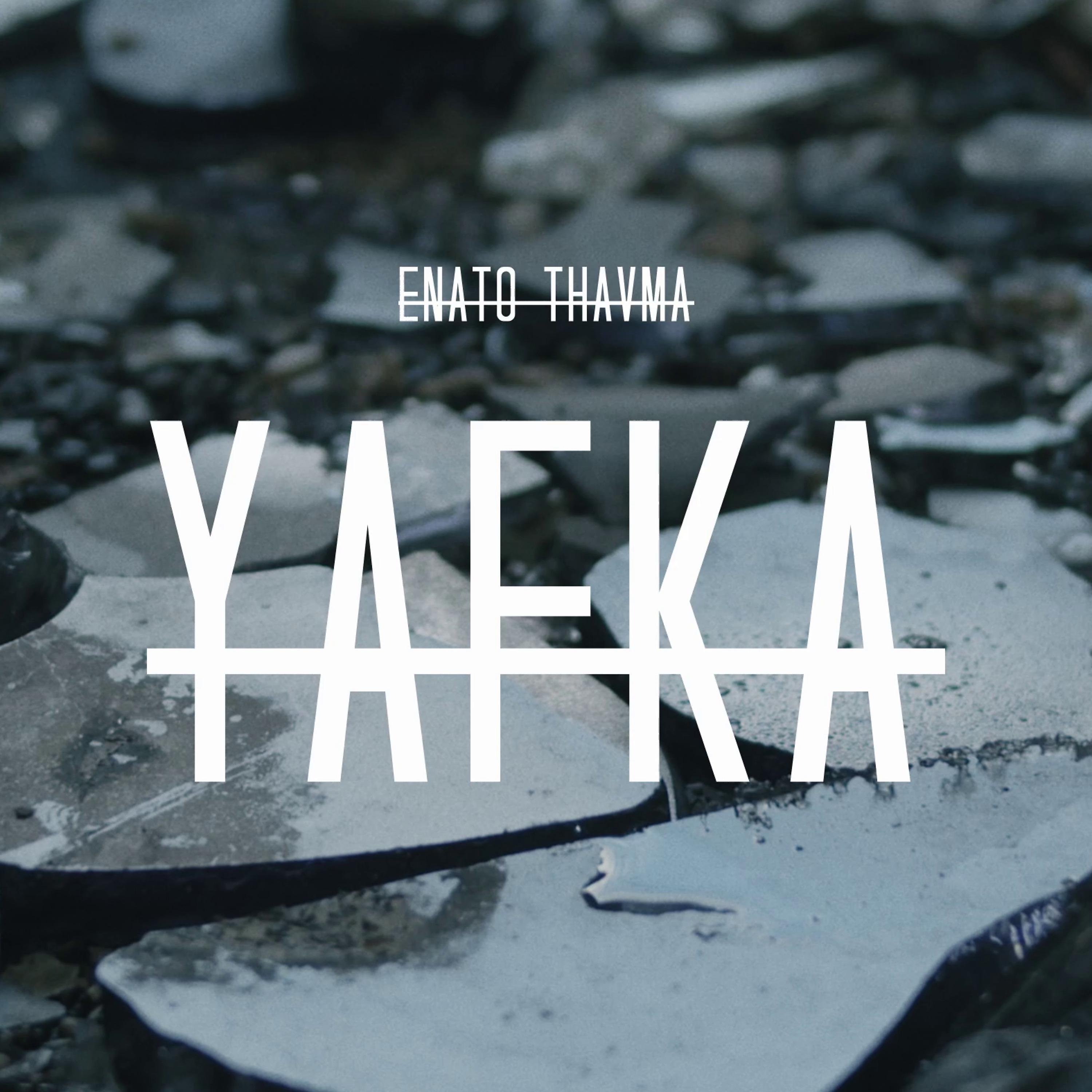 Постер альбома Yafka
