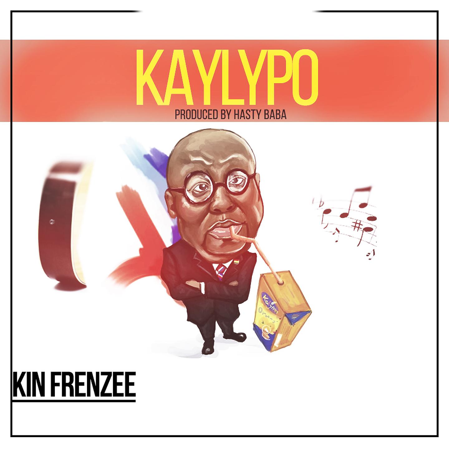 Постер альбома Kalypo